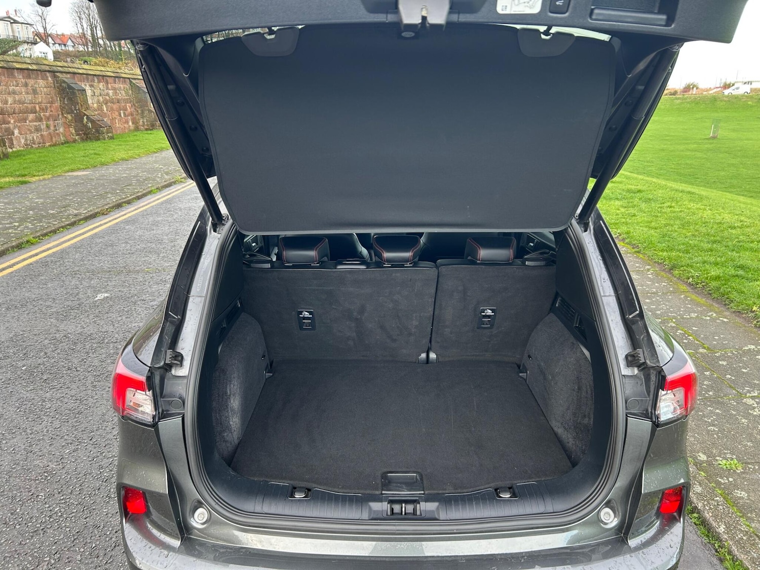 Used Ford Kuga 2020 for sale - 76538354: Photo 34