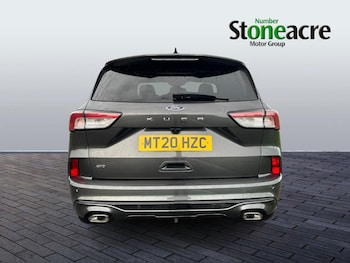 Used Ford Kuga 2020 for sale - 76538354: Photo