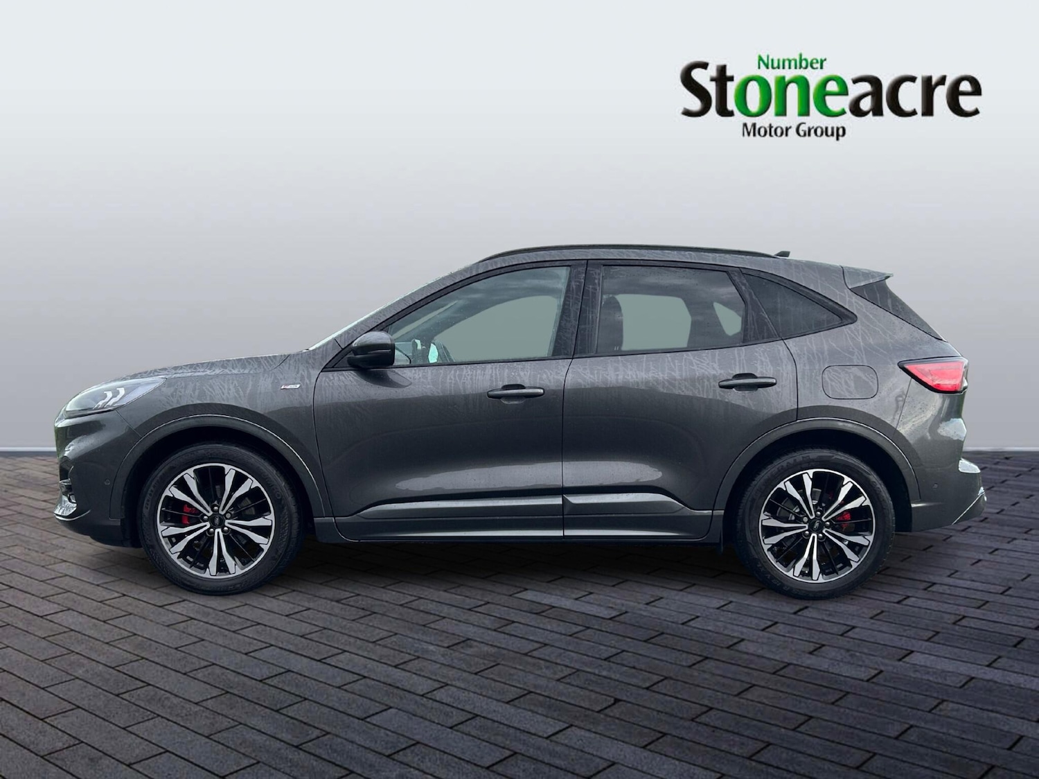 Used Ford Kuga 2020 for sale - 76538354: Photo 6