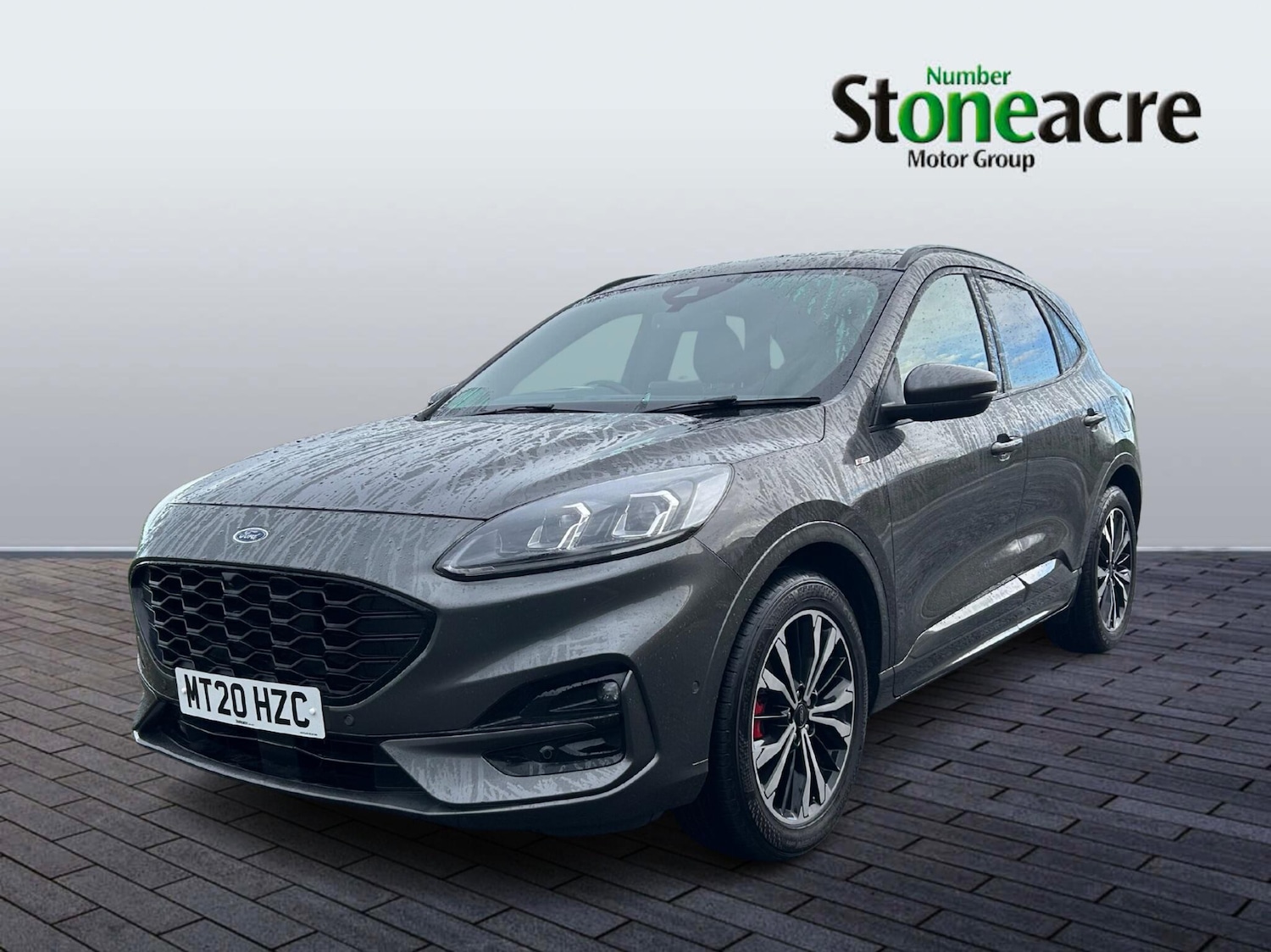 Used Ford Kuga 2020 for sale - 76538354: Photo 7