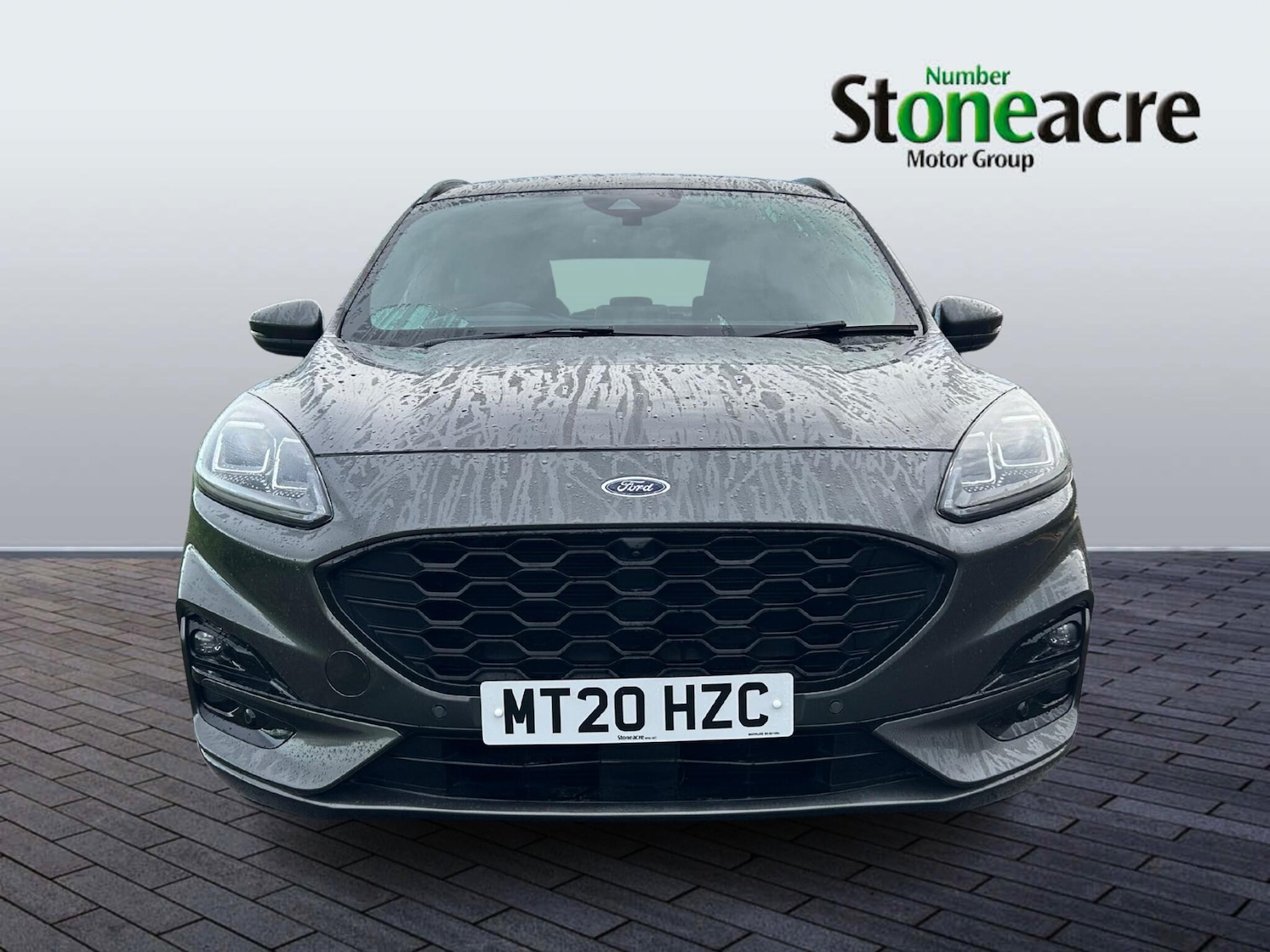 Used Ford Kuga 2020 for sale - 76538354: Photo 8