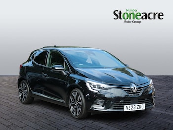 2023 (23) - 1.0 TCe Techno Hatchback 5dr Petrol Manual Euro 6 (s/s) (90 ps)
