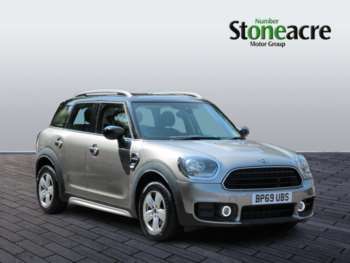 2020 (69) - 1.5 Cooper Classic 5dr
