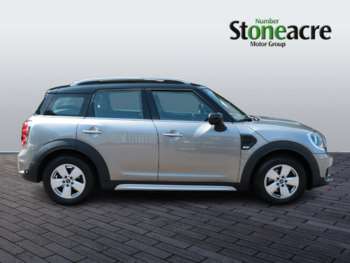 Used MINI Countryman 2020 for sale - 75089368: Photo