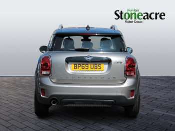Used MINI Countryman 2020 for sale - 75089368: Photo
