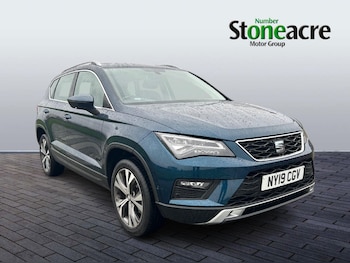 2019 (19) - 1.6 TDI SE Technology [EZ] 5dr DSG