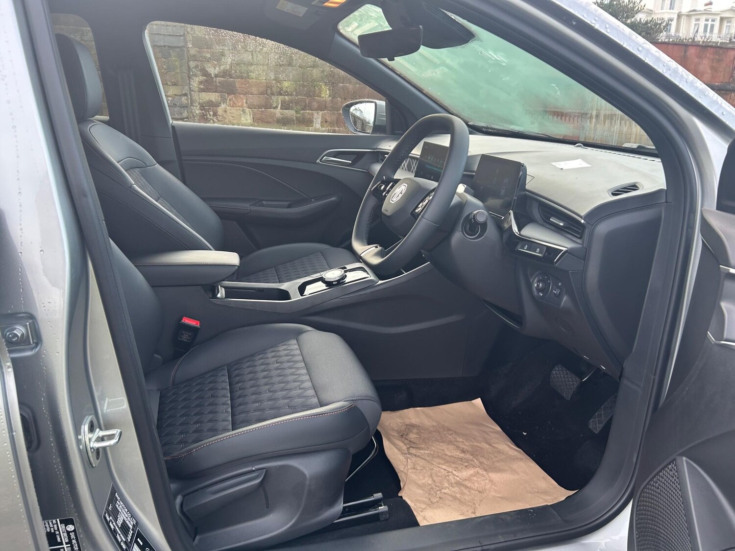 Used MG MG3 2025 for sale - 77214782: Photo 10