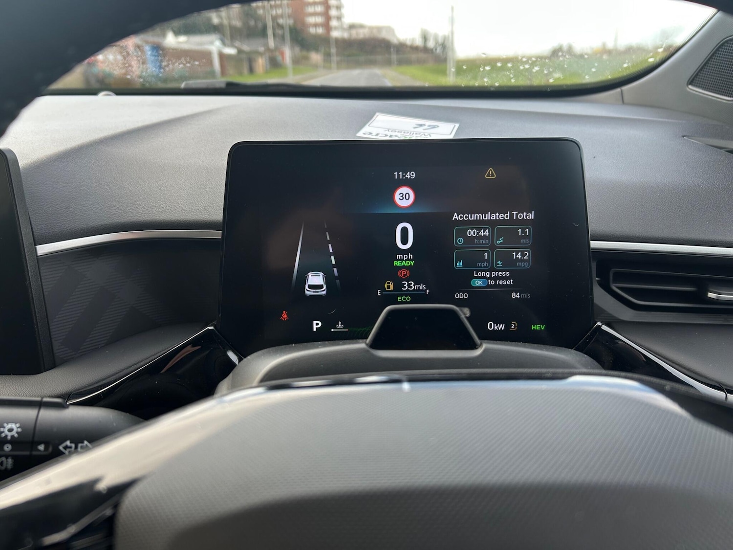 Used MG MG3 2025 for sale - 77214782: Photo 12