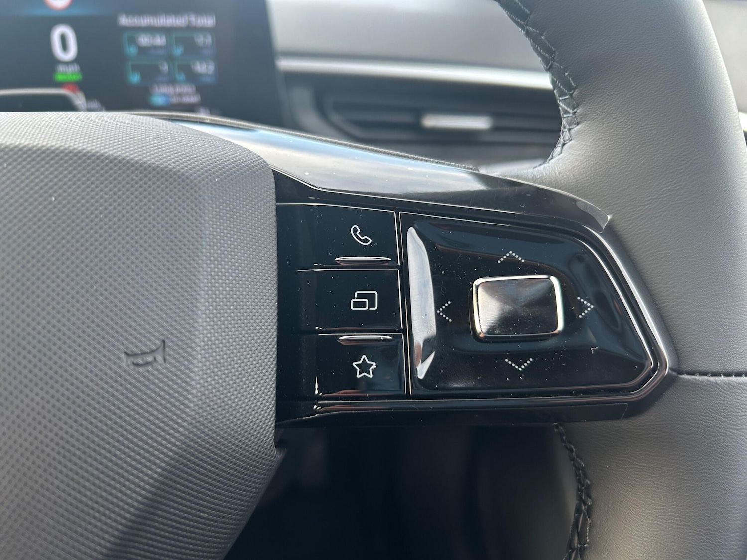 Used MG MG3 2025 for sale - 77214782: Photo 14