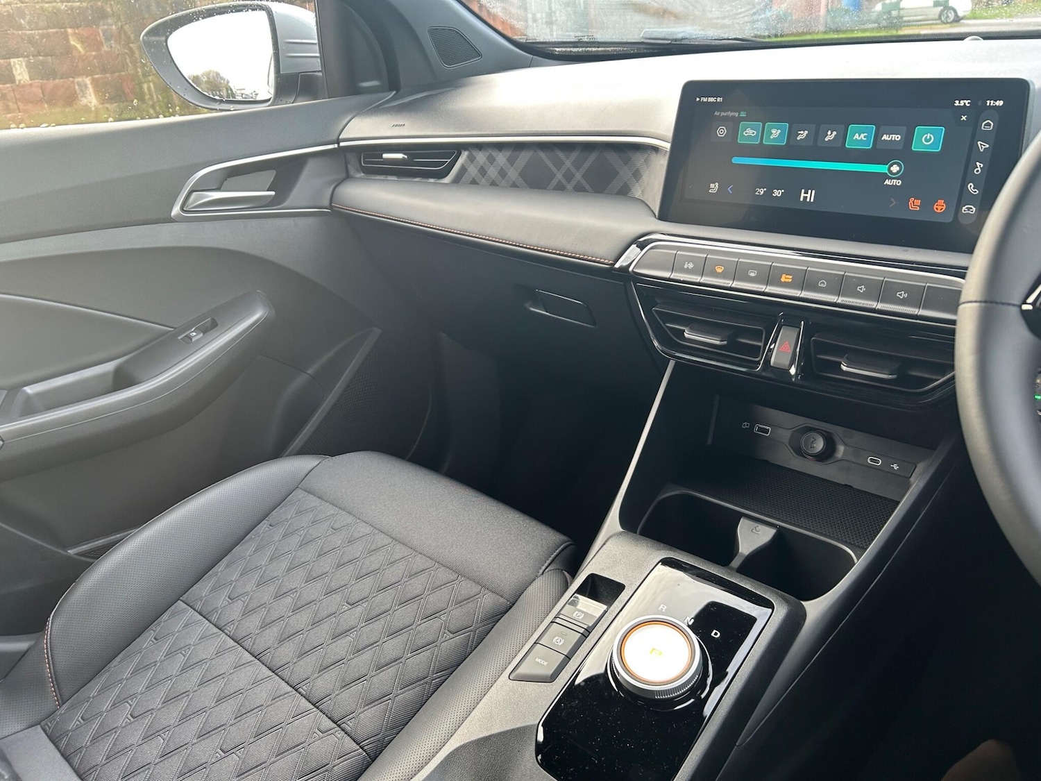 Used MG MG3 2025 for sale - 77214782: Photo 18