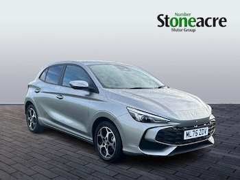 Used MG MG3 2025 for sale - 77214782: Photo