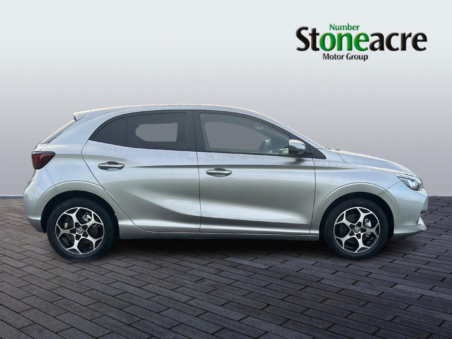 Used MG MG3 2025 for sale - 77214782: Photo 2