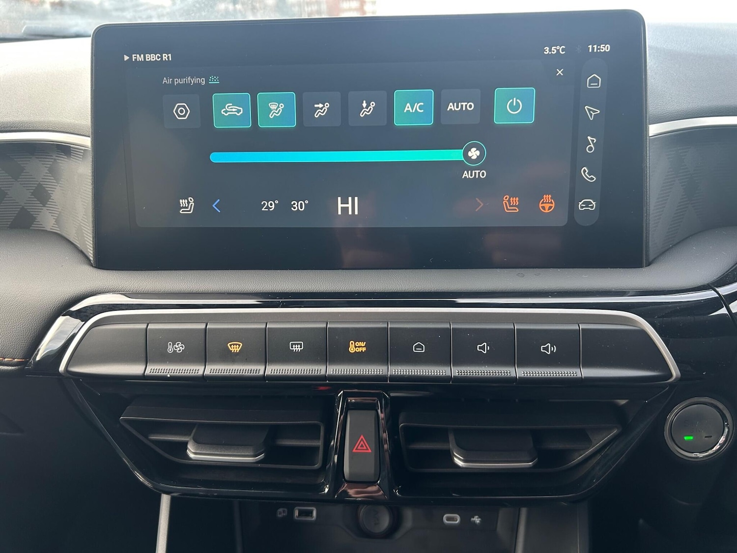 Used MG MG3 2025 for sale - 77214782: Photo 21