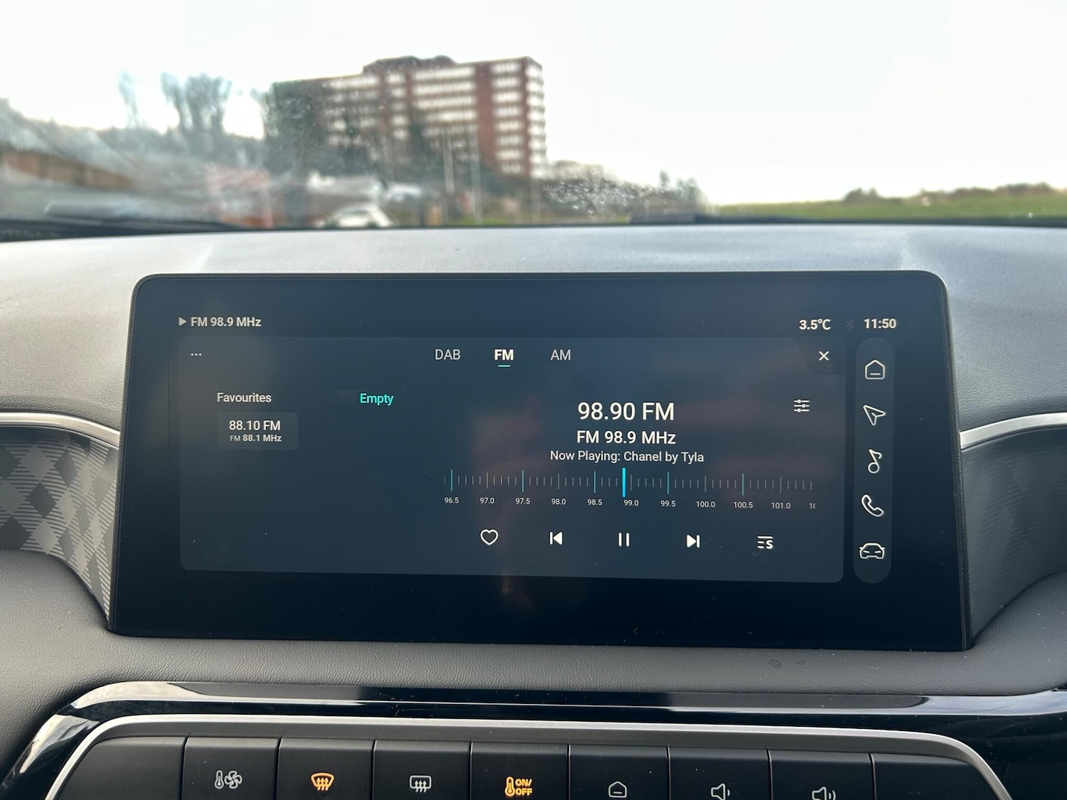 Used MG MG3 2025 for sale - 77214782: Photo 22