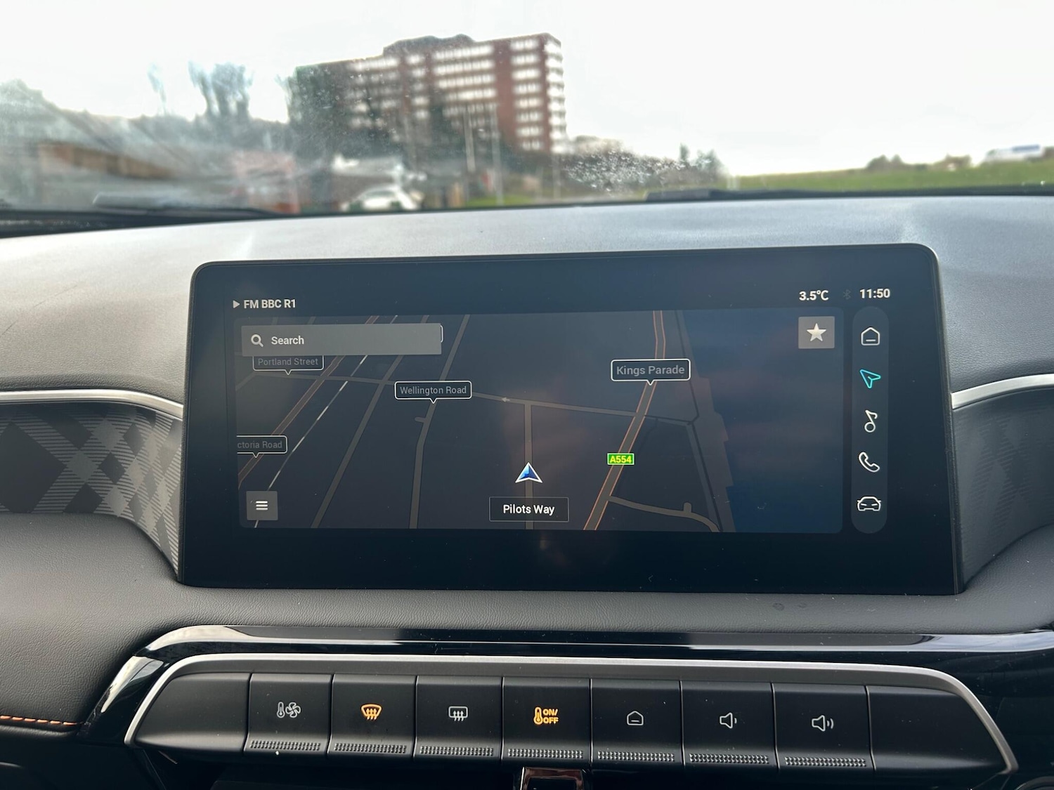 Used MG MG3 2025 for sale - 77214782: Photo 23