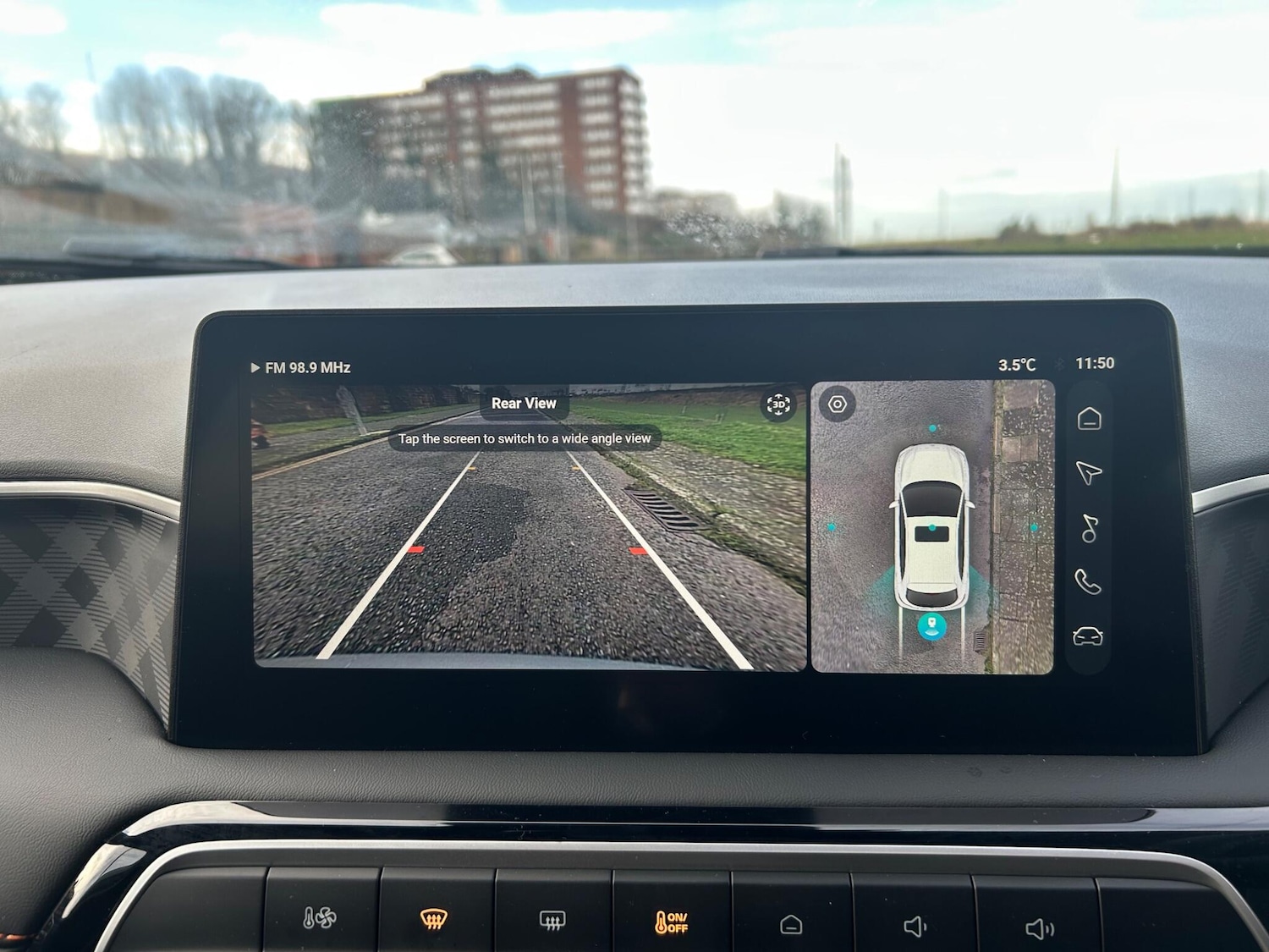 Used MG MG3 2025 for sale - 77214782: Photo 24