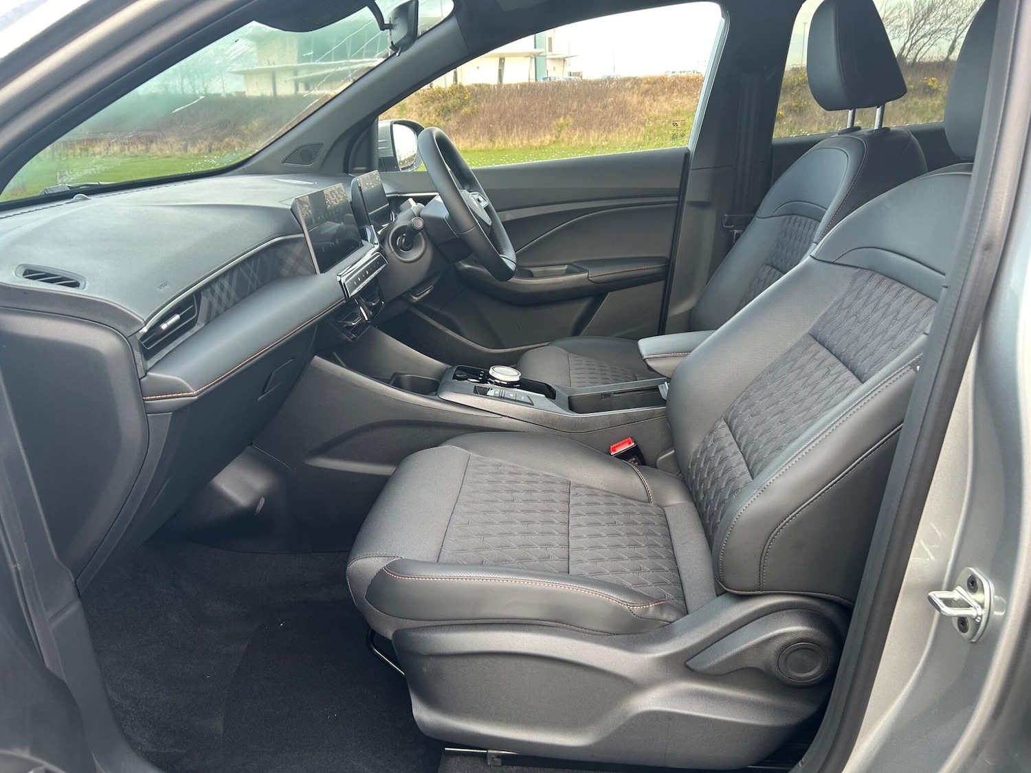 Used MG MG3 2025 for sale - 77214782: Photo 25