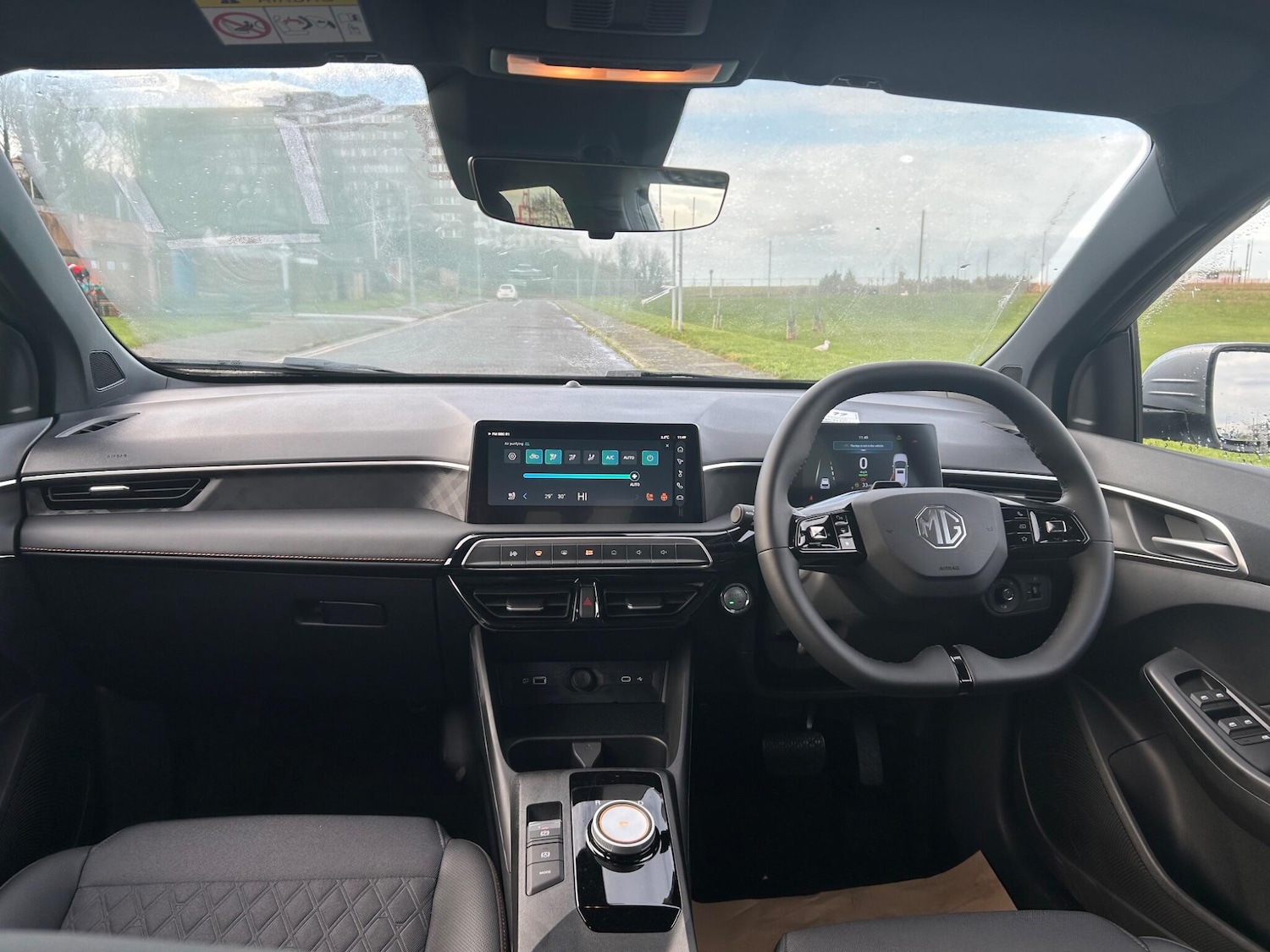 Used MG MG3 2025 for sale - 77214782: Photo 26