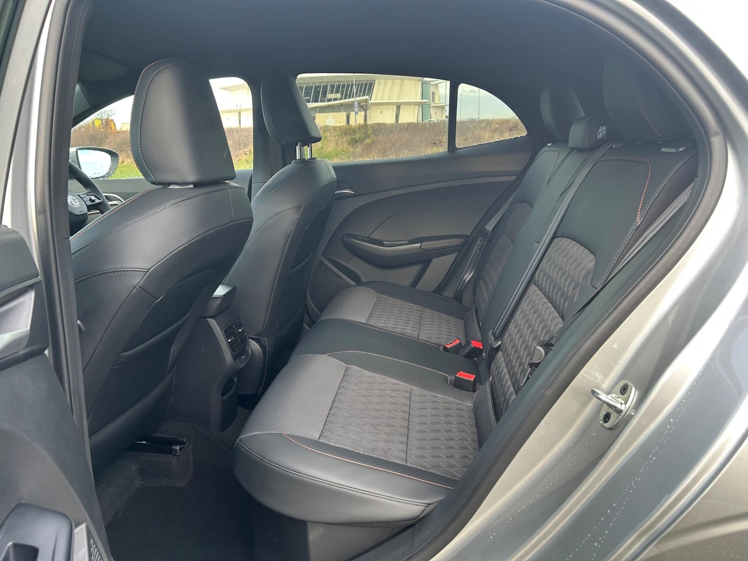 Used MG MG3 2025 for sale - 77214782: Photo 27