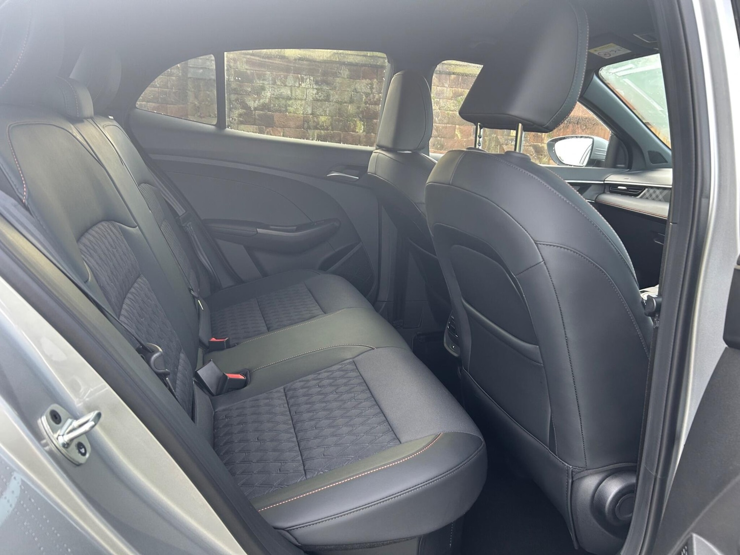 Used MG MG3 2025 for sale - 77214782: Photo 28