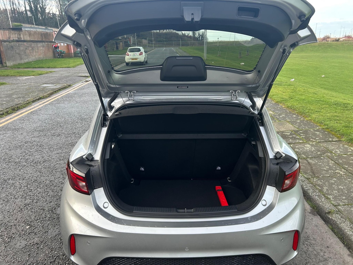 Used MG MG3 2025 for sale - 77214782: Photo 29