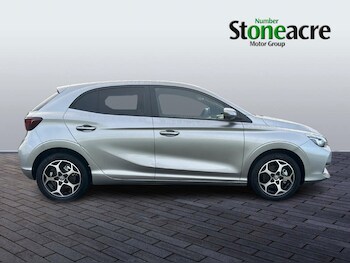 Used MG MG3 2025 for sale - 77214782: Photo