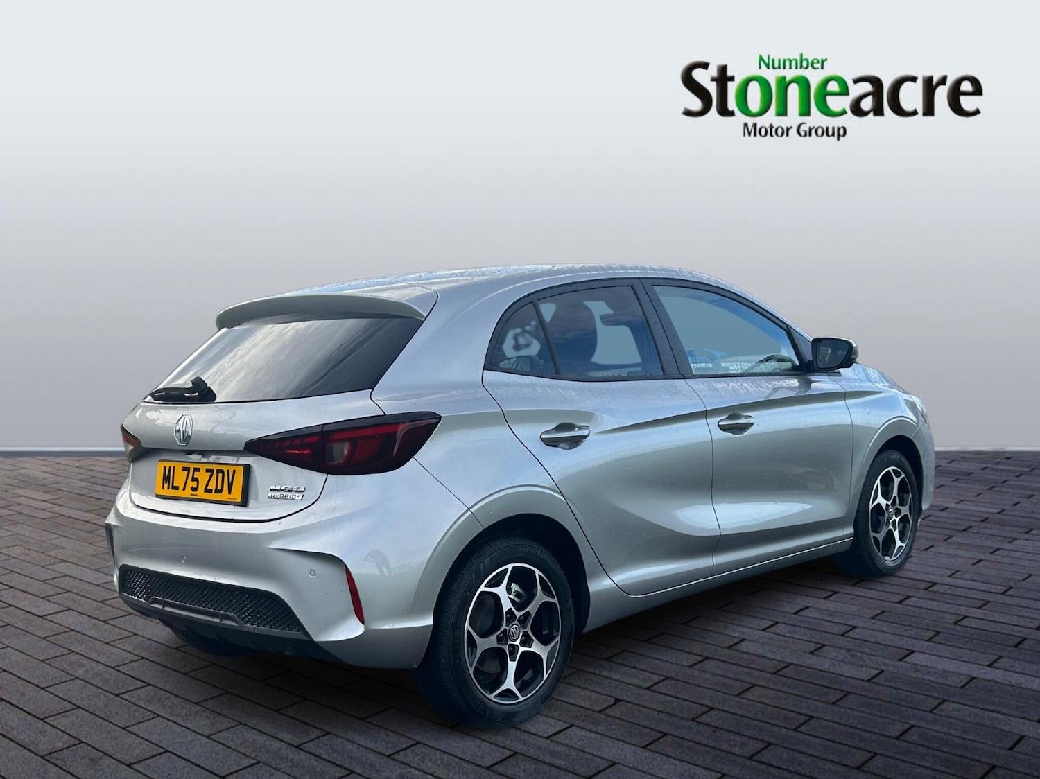 Used MG MG3 2025 for sale - 77214782: Photo 3