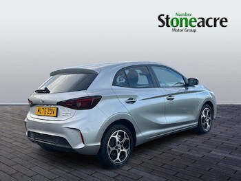 Used MG MG3 2025 for sale - 77214782: Photo