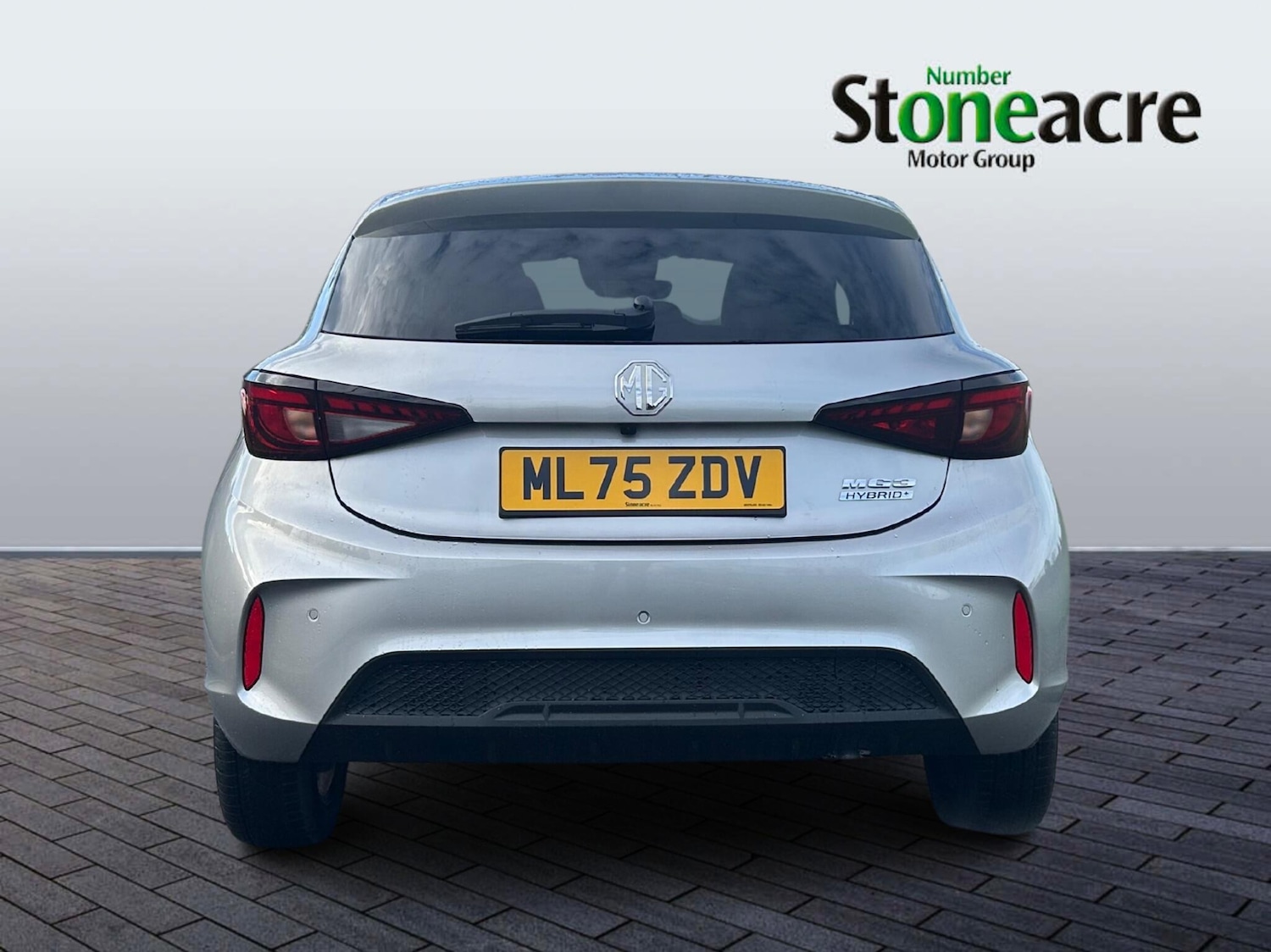 Used MG MG3 2025 for sale - 77214782: Photo 4