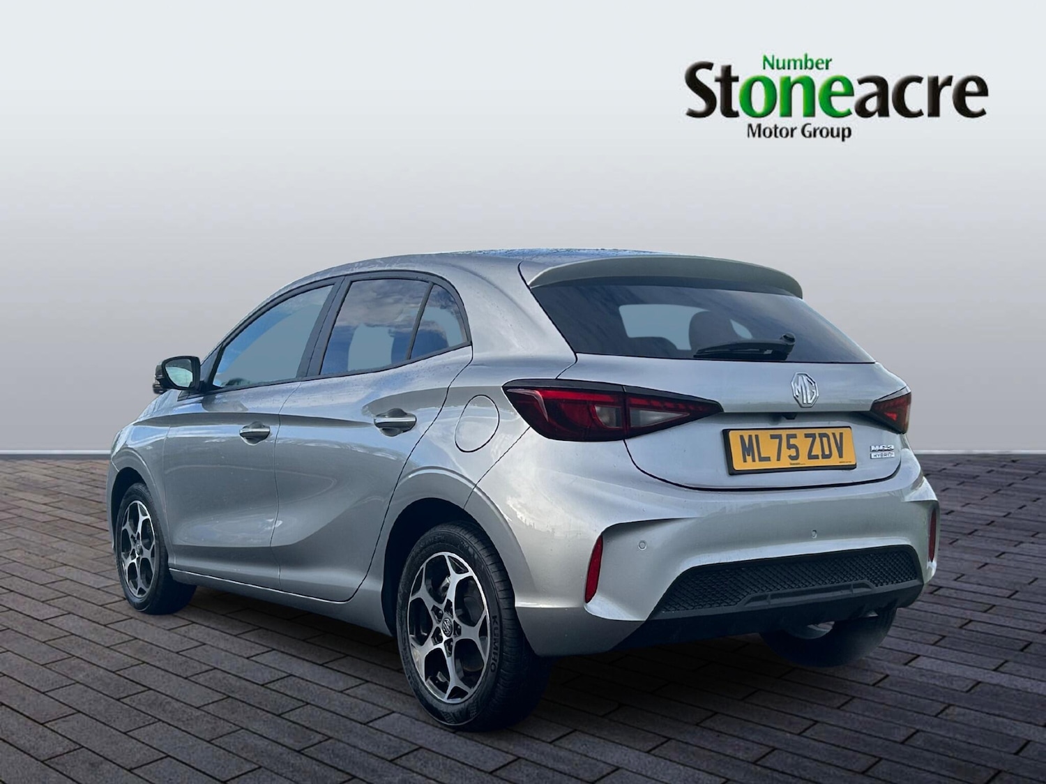 Used MG MG3 2025 for sale - 77214782: Photo 5