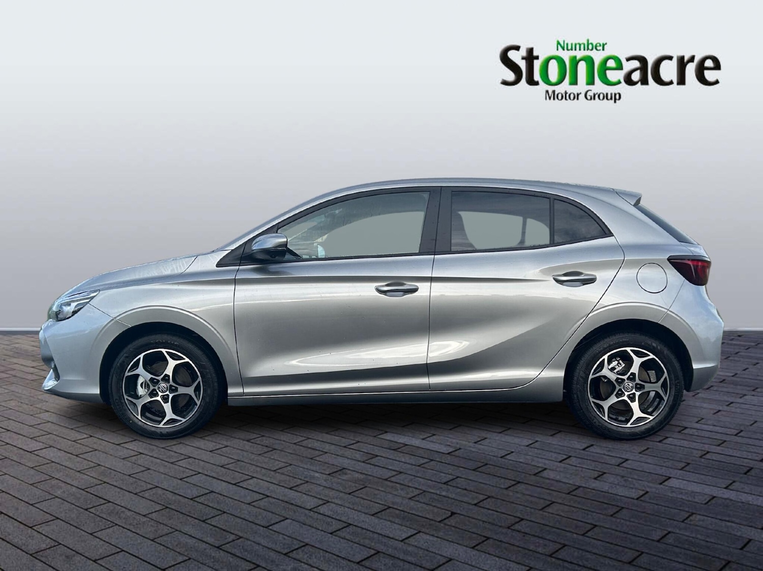 Used MG MG3 2025 for sale - 77214782: Photo 6