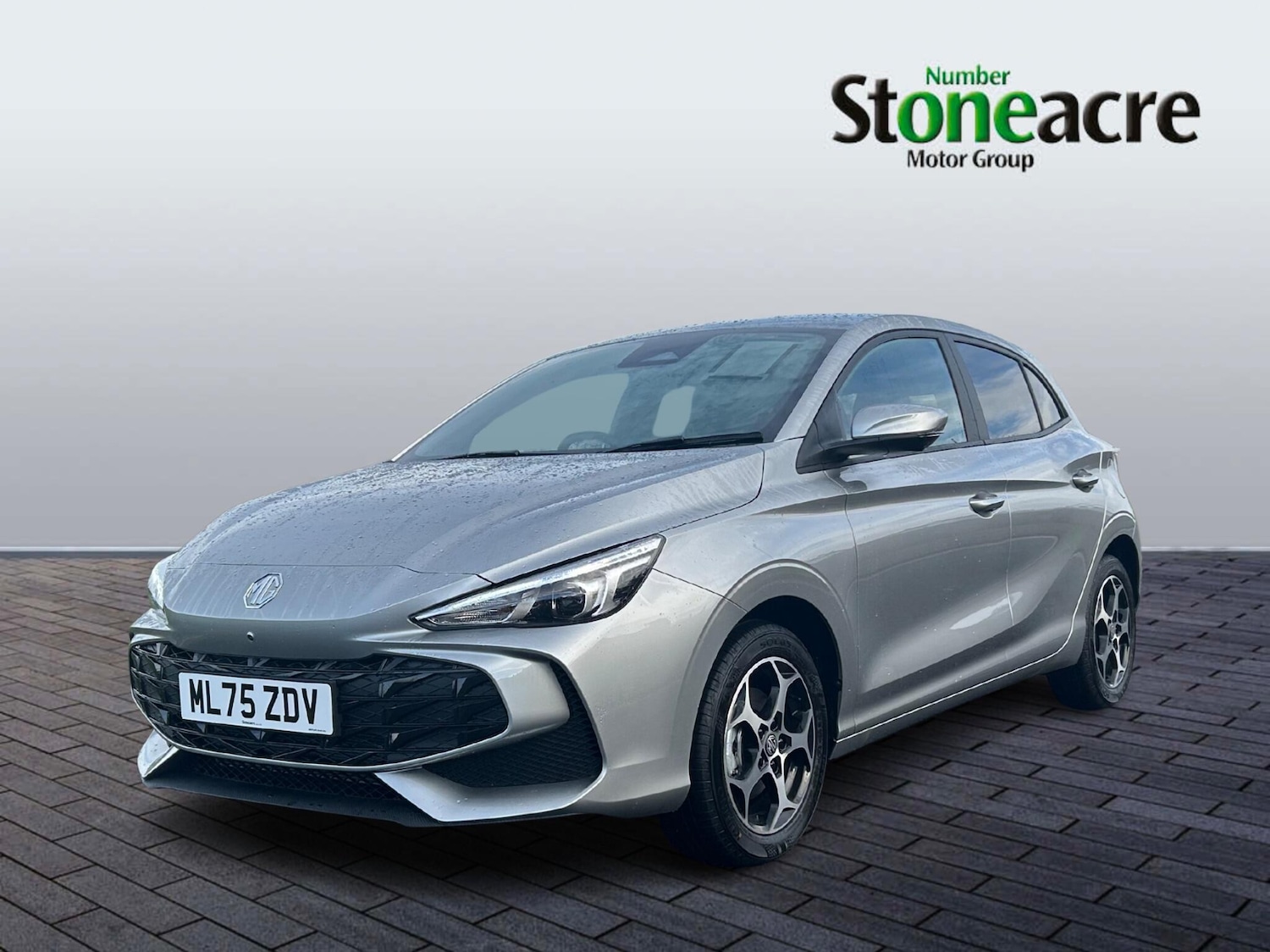 Used MG MG3 2025 for sale - 77214782: Photo 7