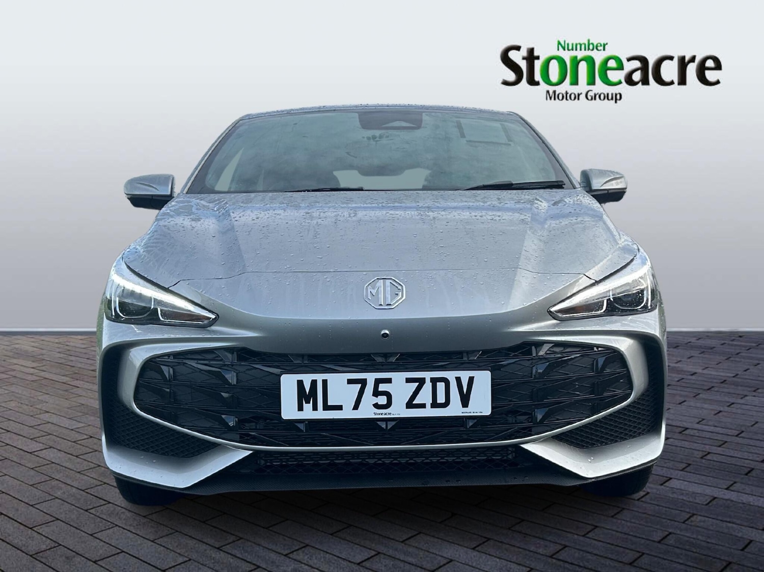 Used MG MG3 2025 for sale - 77214782: Photo 8