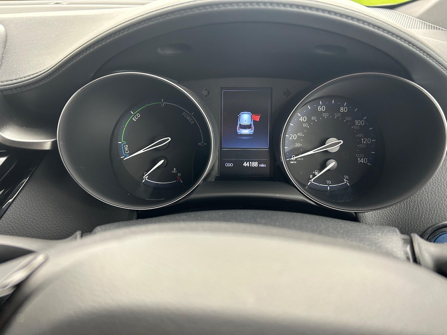 Used Toyota C-HR for sale - 76527652: Photo 12