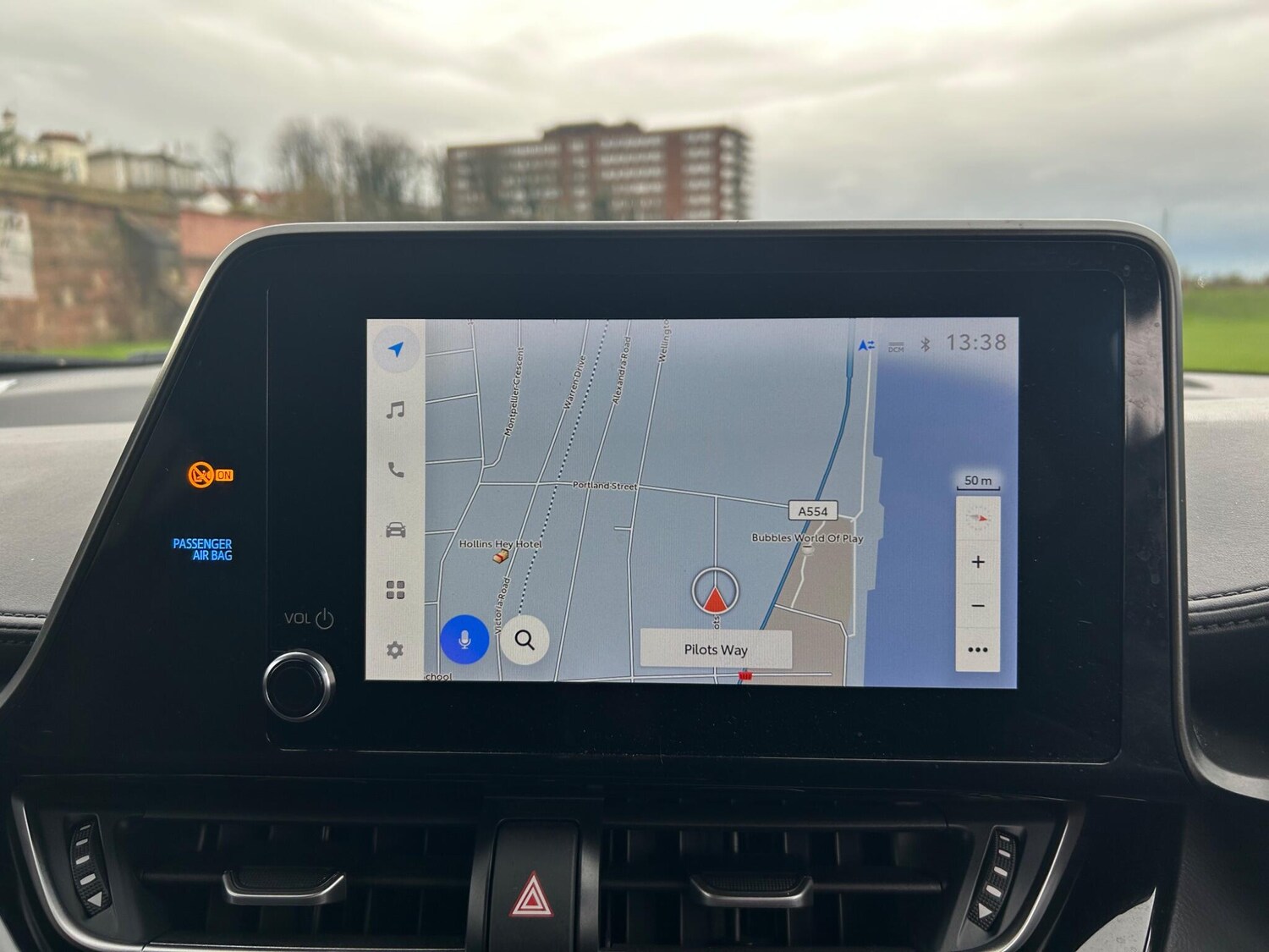 Used Toyota C-HR for sale - 76527652: Photo 22