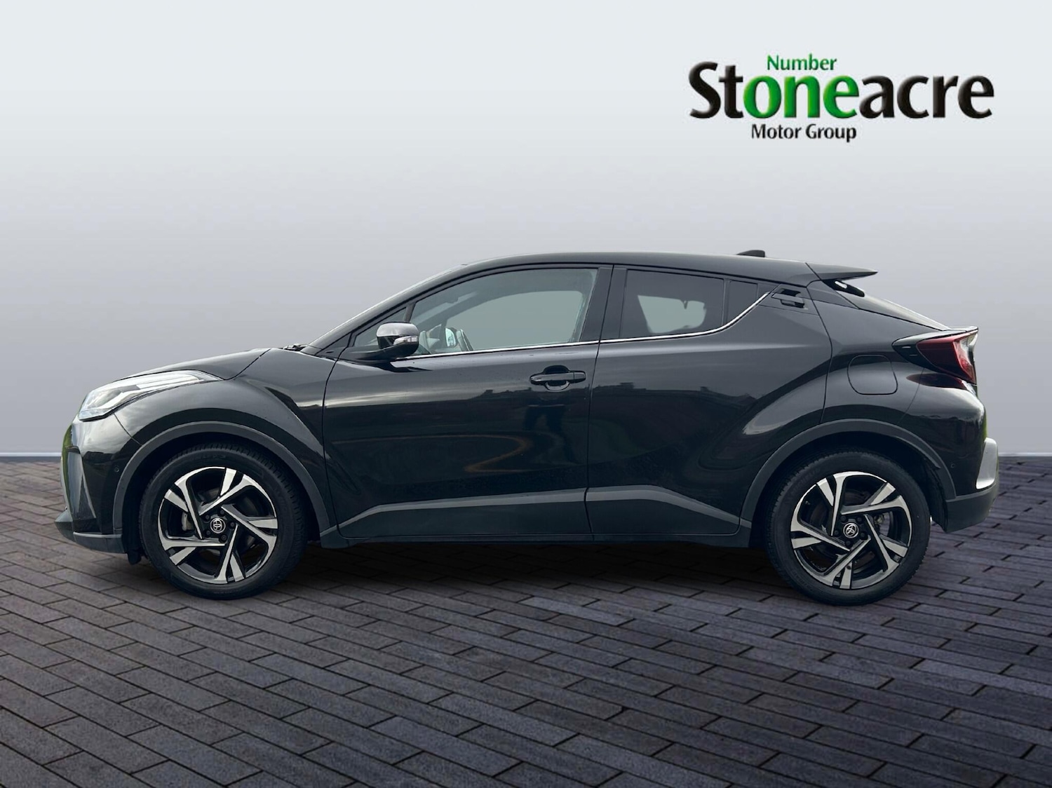 Used Toyota C-HR for sale - 76527652: Photo 6
