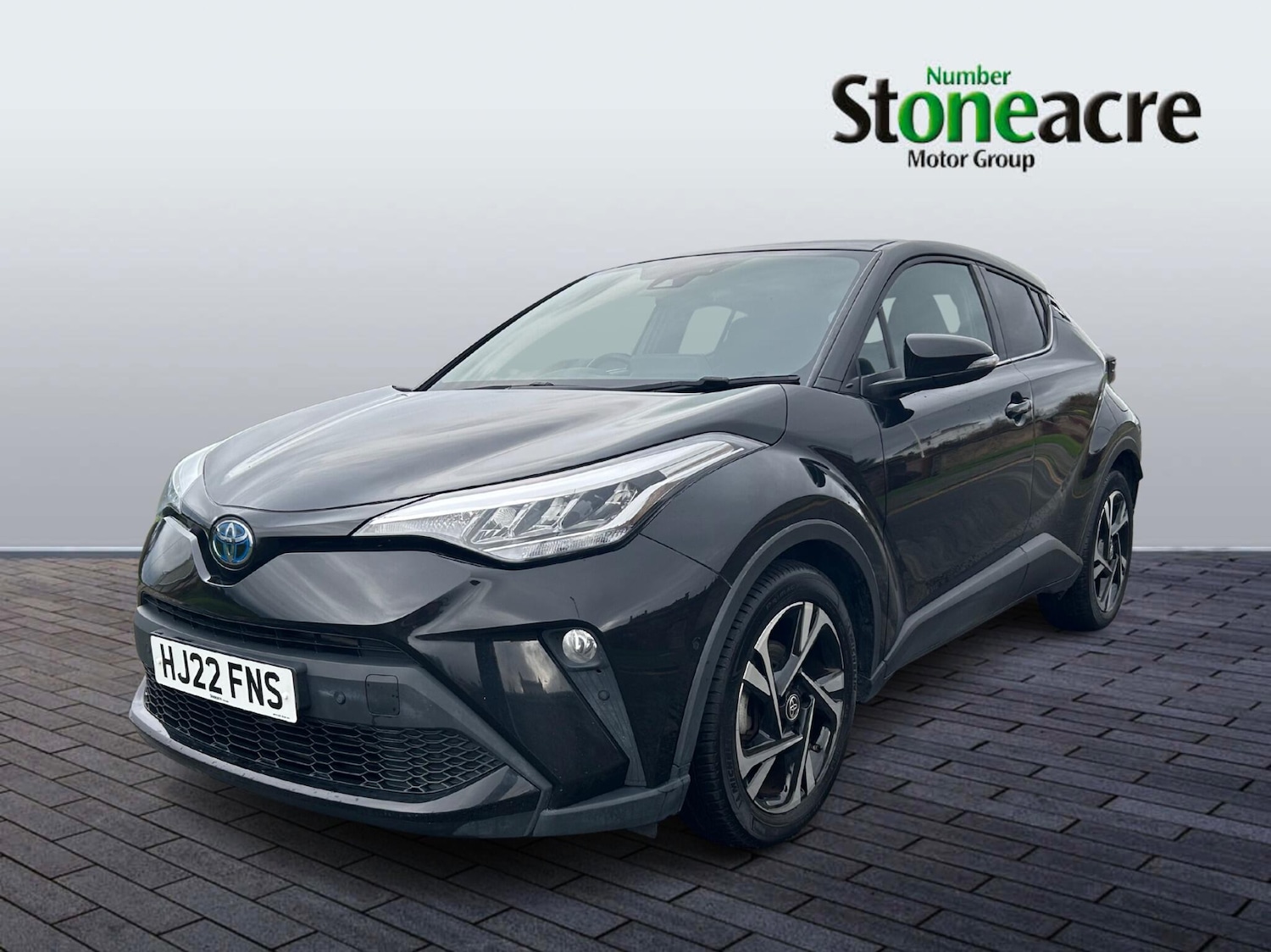 Used Toyota C-HR for sale - 76527652: Photo 7