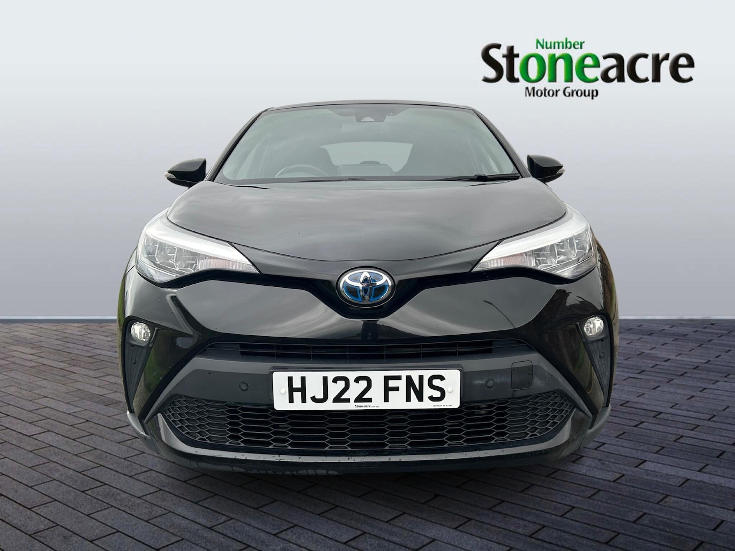 Used Toyota C-HR for sale - 76527652: Photo 8