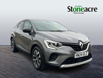 Used Renault Captur 2024 for sale - 78771465: Photo