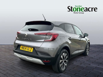 Used Renault Captur 2024 for sale - 78771465: Photo
