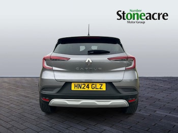Used Renault Captur 2024 for sale - 78771465: Photo