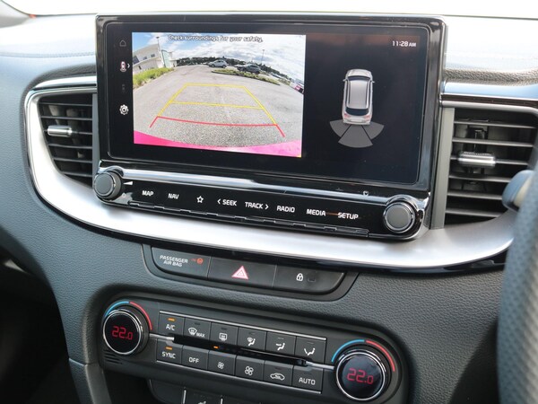Used Kia Ceed 2025 for sale - 75531940: Photo 17