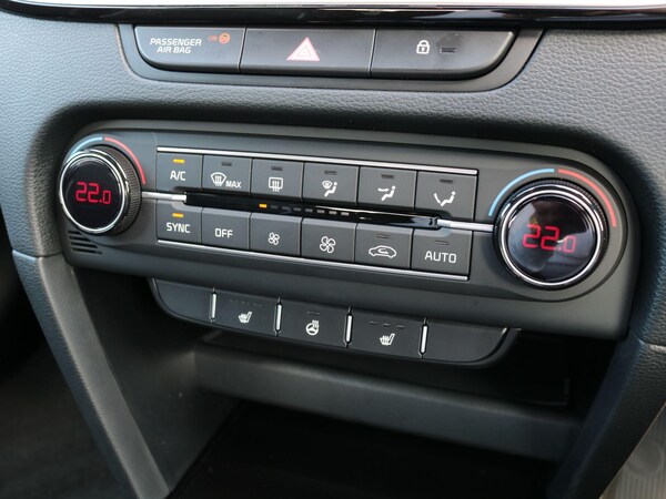 Used Kia Ceed 2025 for sale - 75531940: Photo 20