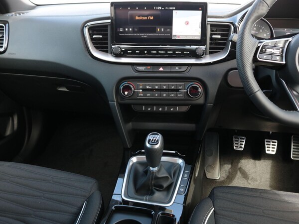 Used Kia Ceed 2025 for sale - 75531940: Photo 22