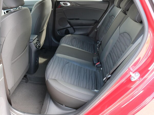 Used Kia Ceed 2025 for sale - 75531940: Photo 24