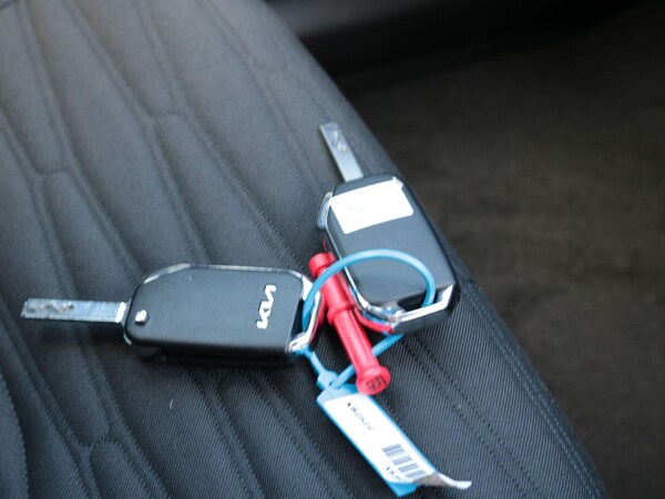 Used Kia Ceed 2025 for sale - 75531940: Photo 27