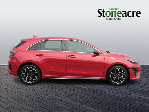 Used Kia Ceed 2025 for sale - 75531940: Photo 2