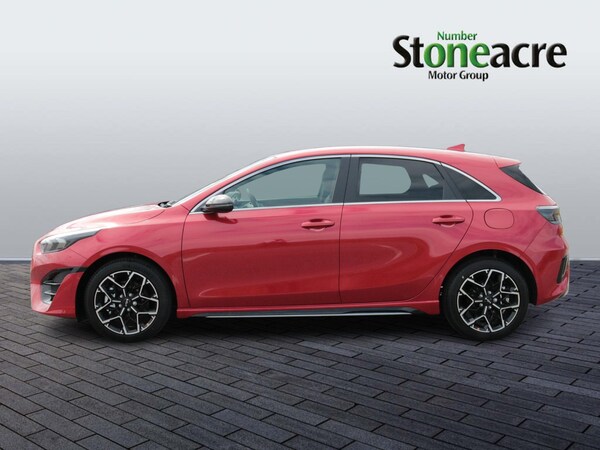 Used Kia Ceed 2025 for sale - 75531940: Photo 6