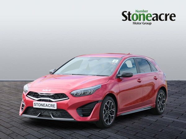 Used Kia Ceed 2025 for sale - 75531940: Photo 7