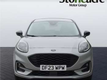 Used Ford Puma 2023 for sale - 75102929: Photo